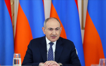 Paşinyan İlham Əliyevin qərarını alqışladı