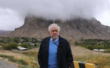 İlber Ortaylı vəfat etdi