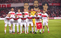 Türkiyə Rumıniyaya qarşı