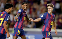 “Qalatasaray” uduzdu, “Barselona”dan qələbə