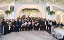 Xətaidə qazilər və şəhid ailələri ilə görüş keçirildi