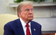 Tramp xəbərləri təsdiqlədi