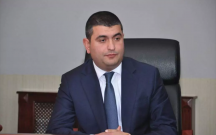 Kürdəmirin icra başçısı vəzifəsindən azad olundu