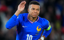 Mbappe tarixə düşdü