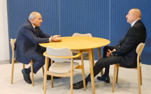 Liderlər Kopenhagendə bu mövzuları müzakirə ediblər