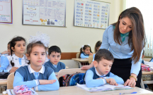 “50 minə yaxın müəllimin ixtisar riski yaranır”