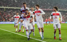 Türkiyə Bolqarıstanı məğlub edib pley-off-a yüksəldi