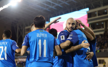 Millimiz Fransaya uduzdu