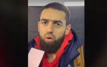 “Neyləyirəm mən?”