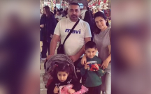 Gündəm olan ailənin sonuncu üzvü də öldü