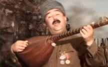 Yaddaşlarda “Aşıq Yediyar” kimi qaldı...