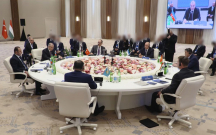 DTX Xankəndidəki iclasdan