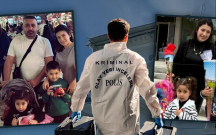 O ailənin məhvinin səbəbi haqda