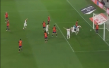 Türkiyə İspaniya ilə bərabərə qaldı