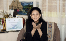 Roza Cəlilova 96 yaşında vəfat etdi