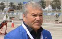 Tağı İbrahimova 6 il həbs verildi