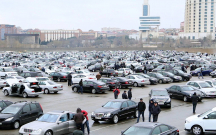 Köhnə maşınlar üçün yeni aksiz dərəcəsi tətbiq olunacaq