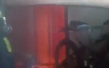 4 nəfərin həlak olduğu yanğından