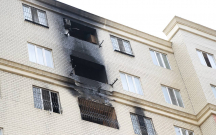 Yanğında ölənlərdən biri köməyə gələn qonşu imiş