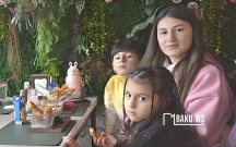 Yanğında ölənlərdən ən kiçiyinin 6 yaşı olub...