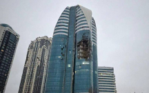 qroznida-biznes-merkezinde-partlayis