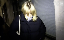 Ukraynalı jurnalist Parisdə Putinin qızını tapıb?