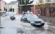 Leysandan sonra Bakı...