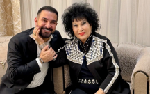 zeyneb-xanlarova-ile-fotosunu-paylasdi