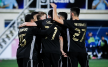 “Qarabağ” Zirədə xal itirdi