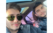 Faciəvi şəkildə ölən qardaşlar