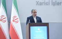 “Prezident İlham Əliyevi Tehranda qarşılamağa hazırıq”