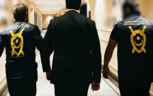 Prokurorluq əməliyyat keçirdi