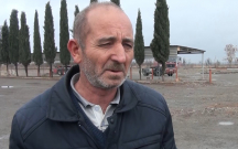 “3 aydır təmir adı ilə bağlanıb”