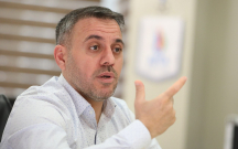 “İndi yox, amma bir gün ona sözümü deyəcəyəm”