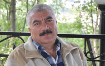 Namizəd Səfərov saxlanıldı