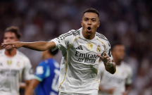 “Real Madrid” də uduzdu