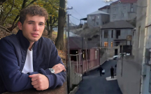 “Eltacın yığdığı pulla küçəyə asfalt salındı...”