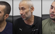 Xaricdə cinayət törədən kriminal qruplaşma üzvləri saxlanıldı