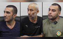 Xaricdə cinayət törədən kriminal qruplaşma üzvləri saxlanıldı