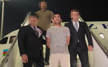 Xaricdə cinayət törədən kriminal qruplaşma üzvləri saxlanıldı