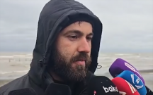 “Batmaq ehtimalları yoxdur, bəlkə də, İrana gedib çıxıblar...”