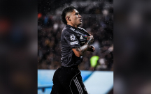 “Qarabağ”dan erkən qol