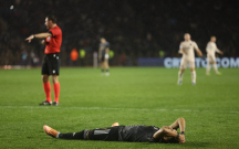 “Qarabağ” uduzur