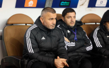 “Bilmirəm, Nəriman haqda nə deyim”