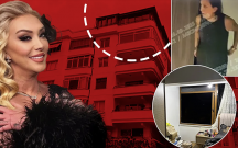 Anasını pəncərədən atıb “Görüşərik, bay-bay” deyibmiş...