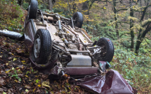 Bacısının ölümünə səbəb olan sürücü