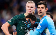 “Bağışla, dostum, səni görmədim”