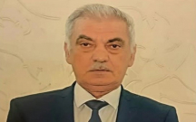 Sabiq icra başçısı vəfat etdi