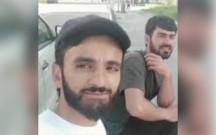 İtkin düşən balıqçılar tapılmayıb