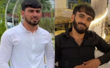 İtkin balıqçılar tapılmayıb